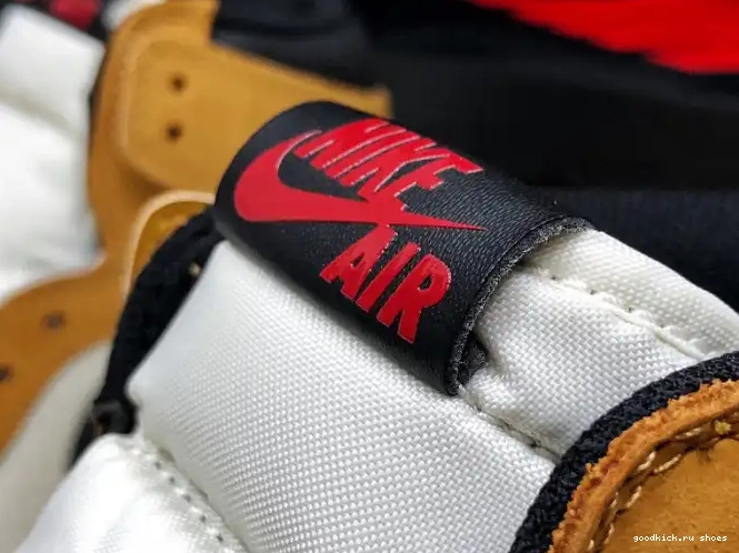 Rep 555088-700 Air Retro Jordan the of Year OG 1 High Rookie 0429